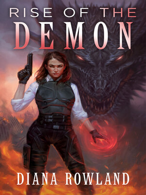 cover image of Rise of the Demon